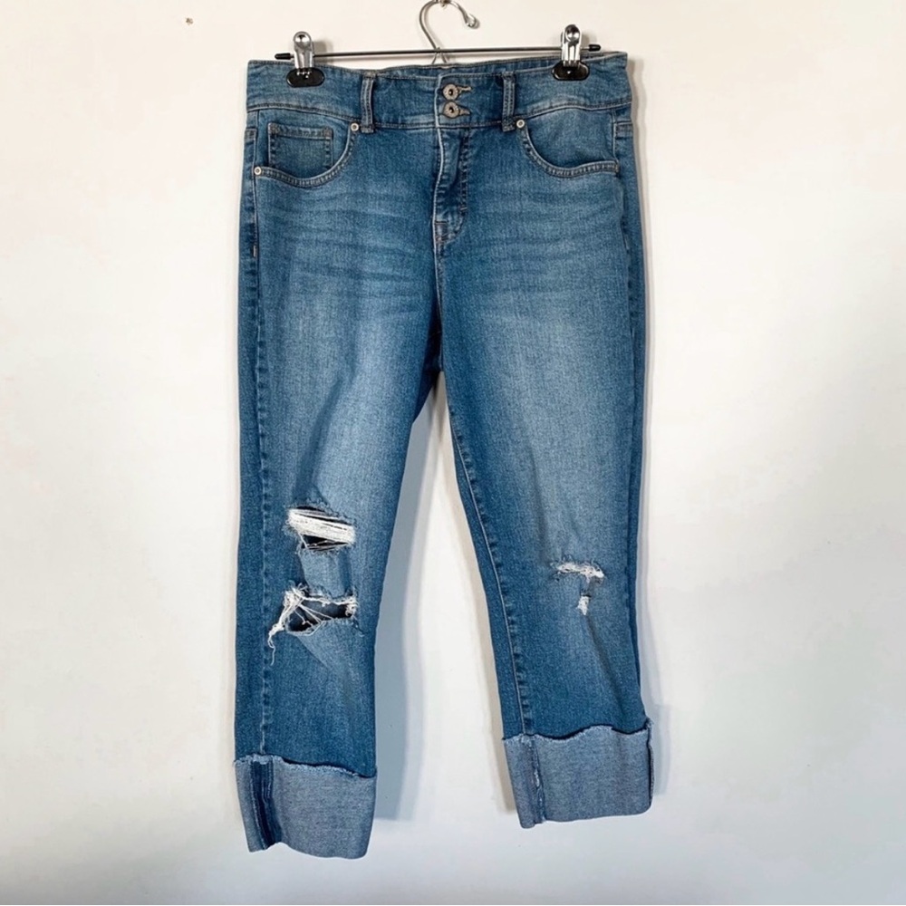 Style & Co. • Jean Capris